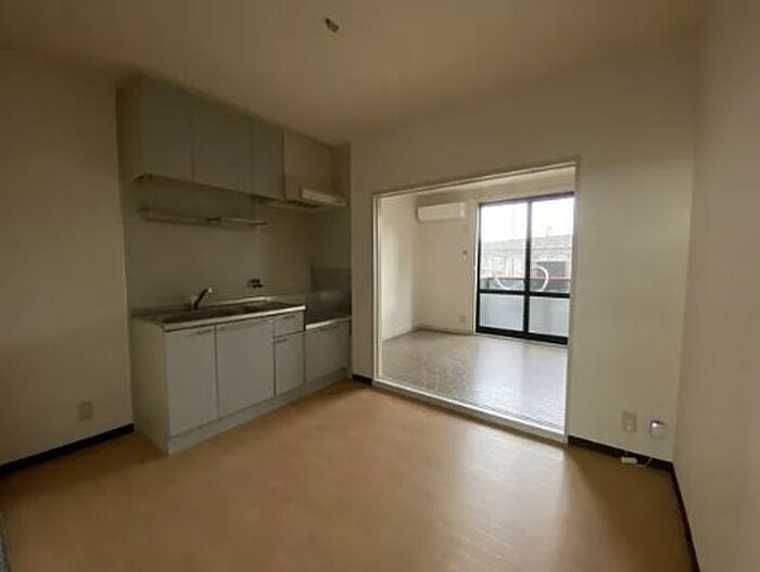 物件内観写真19　(居室)