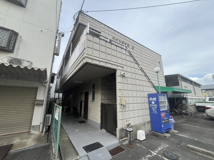 外観写真
