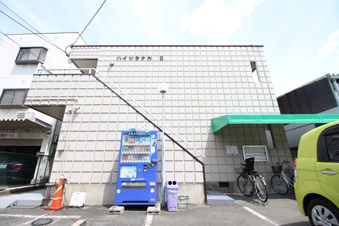 外観写真