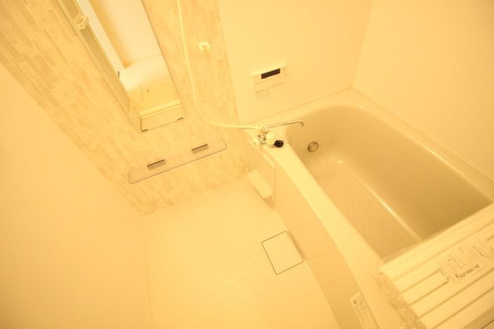 物件内観写真8　(バス／シャワールーム等)