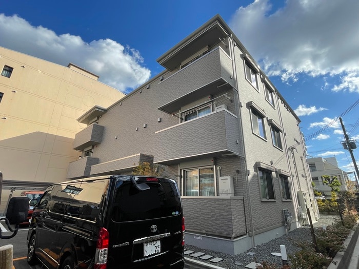 物件外観写真4　(外観写真)