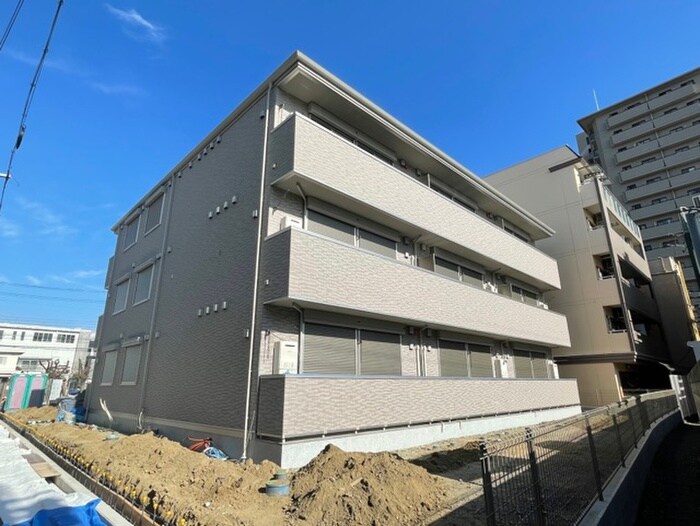 物件外観写真5　(外観写真)