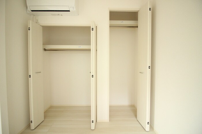 物件内観写真14　(収納)
