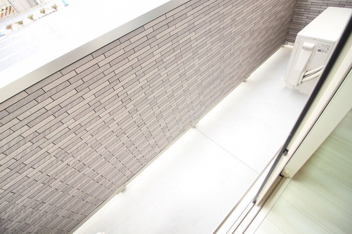 物件内観写真17　(ベランダ・バルコニー)