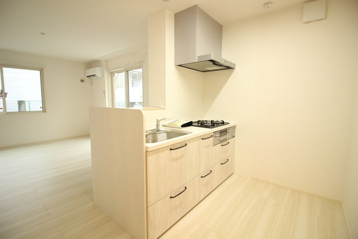 物件内観写真19　(キッチン)