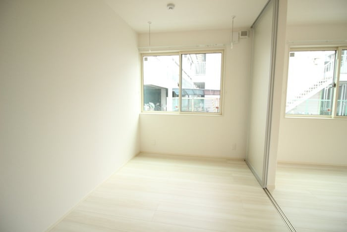 物件内観写真20　(居室)