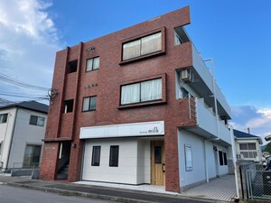 サンヴィラ北鈴外観写真