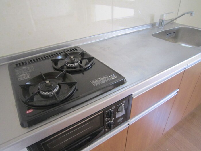 物件内観写真7　(キッチン)