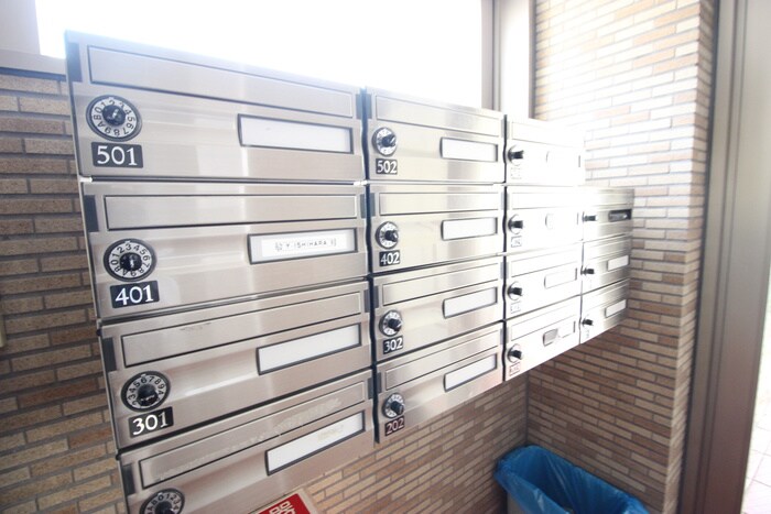 物件外観写真5　(建物設備)