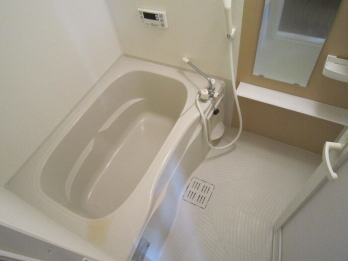 物件内観写真12　(バス／シャワールーム等)