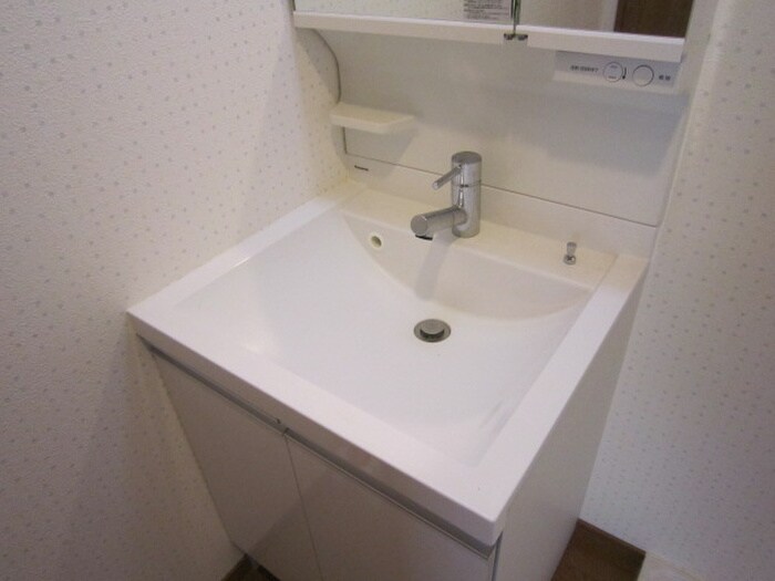 物件内観写真14　(洗面)