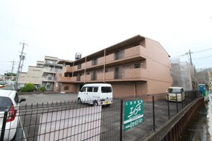 メゾン・ルミエ－ル外観写真