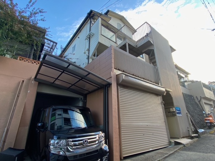 外観写真