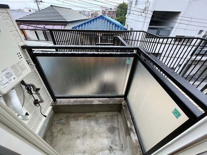 物件内観写真13　(ベランダ・バルコニー)