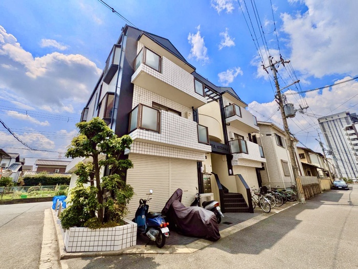 外観写真