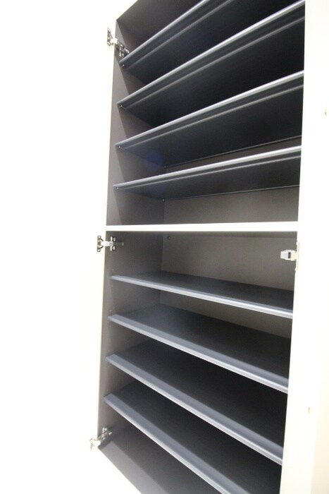 物件内観写真9　(靴箱)