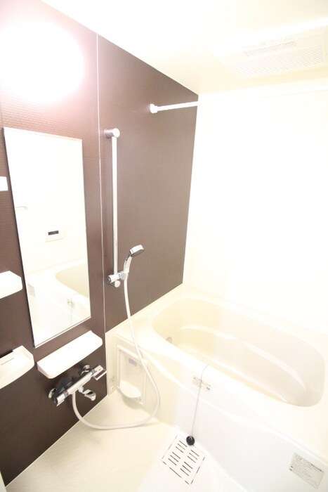 物件内観写真16　(バス／シャワールーム等)