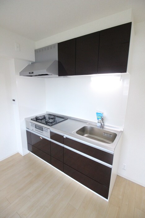 物件内観写真17　(キッチン)