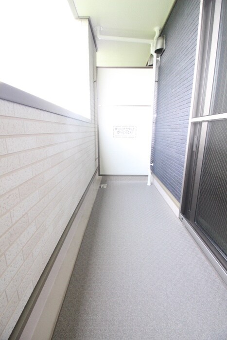 物件内観写真19　(ベランダ・バルコニー)