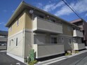 楢の木武庫之荘南棟