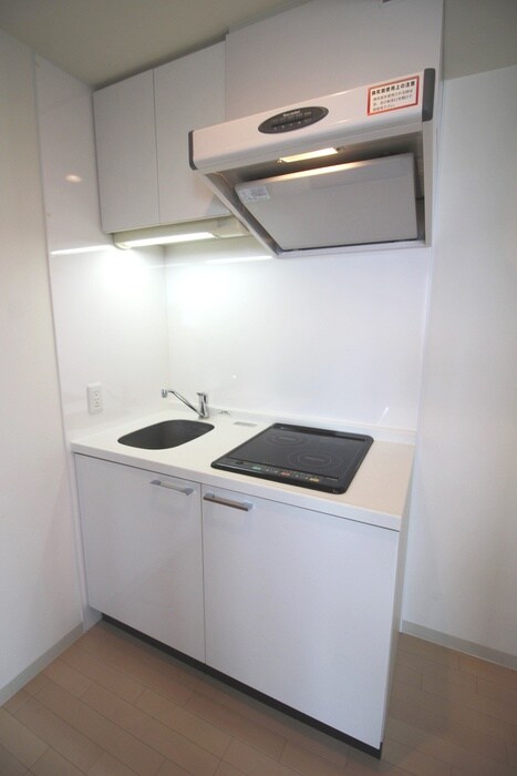 物件内観写真7　(キッチン)