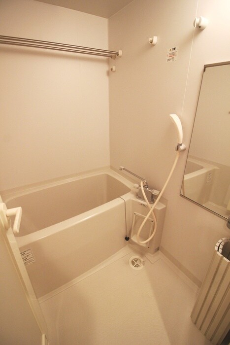 物件内観写真8　(バス／シャワールーム等)