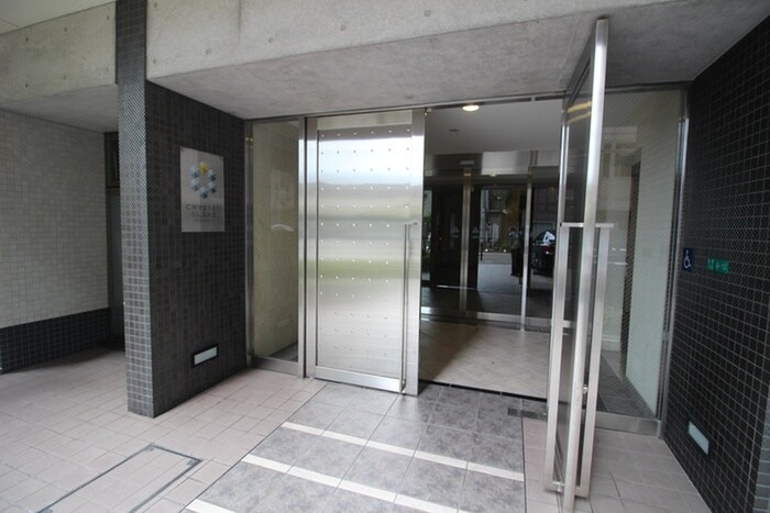 物件外観写真3　(建物設備)