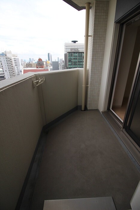 物件内観写真16　(ベランダ・バルコニー)