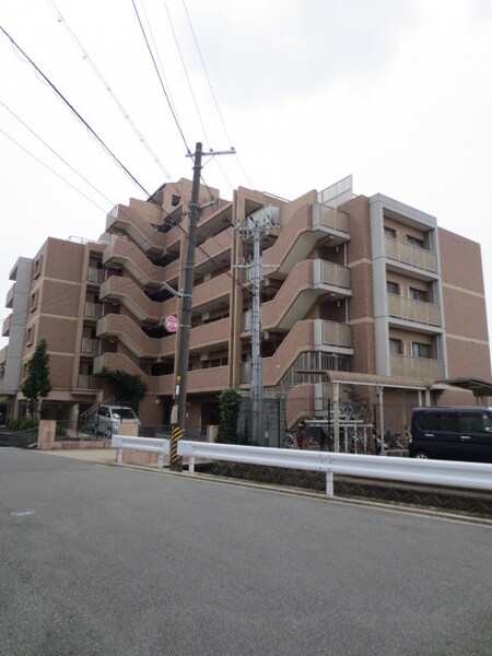 アドバンテ－ジ宇治(702)外観写真