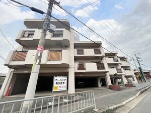 豊友マンション東豊中外観写真