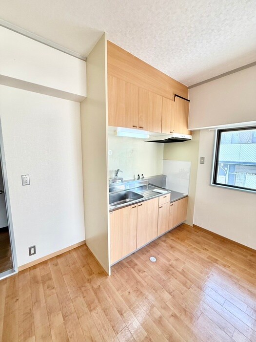 物件内観写真11　(キッチン)