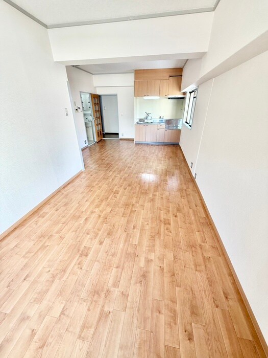 物件内観写真19　(居室)