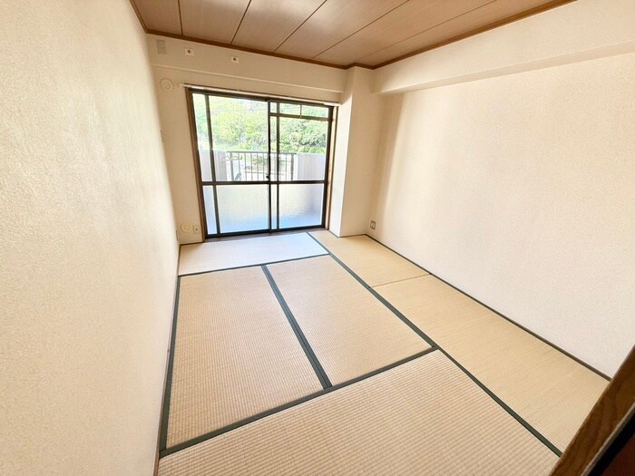 物件内観写真20　(居室)