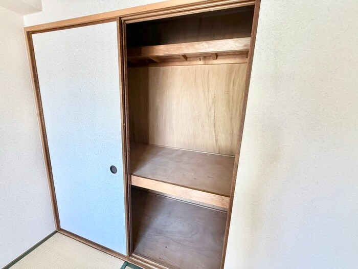 物件内観写真21　(収納)