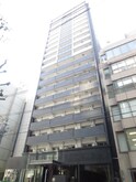 プレサンスタワー北浜(411)
