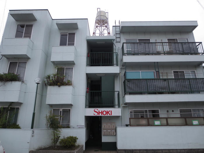 LEGAL MAISON登町