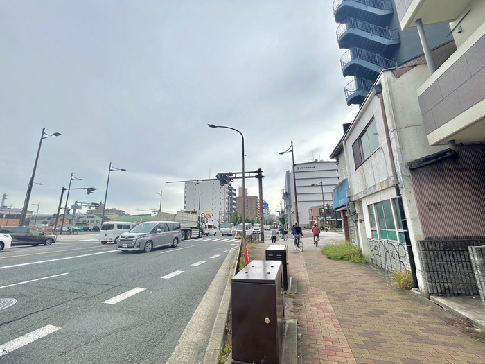 外観写真