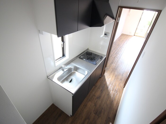 物件内観写真12　(キッチン)