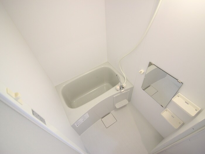物件内観写真14　(バス／シャワールーム等)