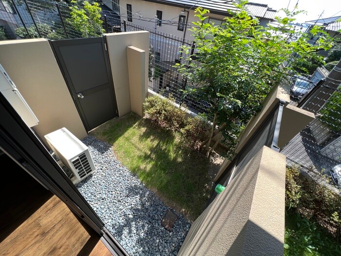 物件内観写真16　(ベランダ・バルコニー)