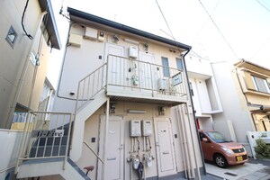 AI-FIVE外観写真