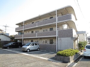 Ｈｏｕｓｅ　ｏｆ　Ａｇ外観写真