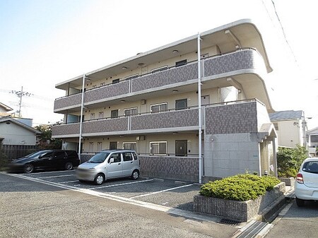 Ｈｏｕｓｅ　ｏｆ　Ａｇ外観写真