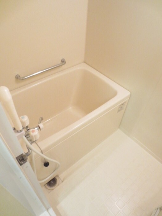 物件内観写真15　(バス／シャワールーム等)