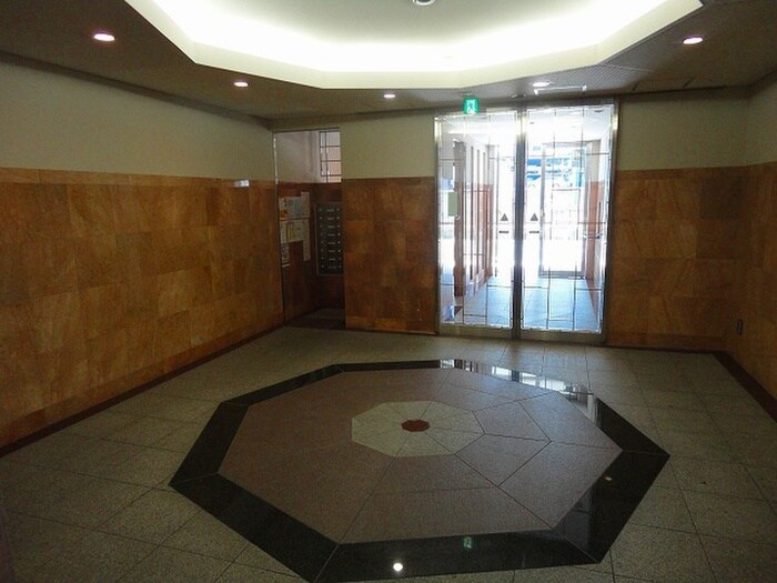 物件外観写真3　(建物設備)