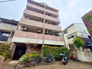 K-COURT 市岡外観写真
