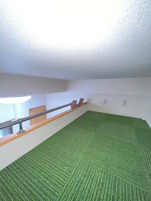 物件内観写真17　(居室)