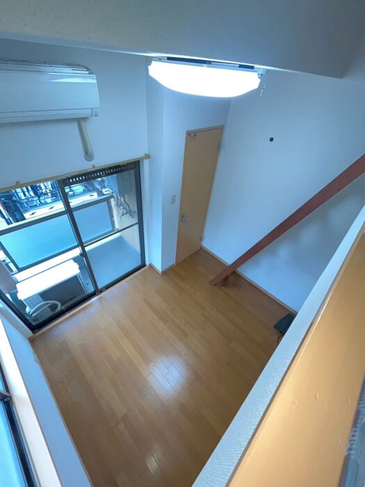 物件内観写真19　(居室)