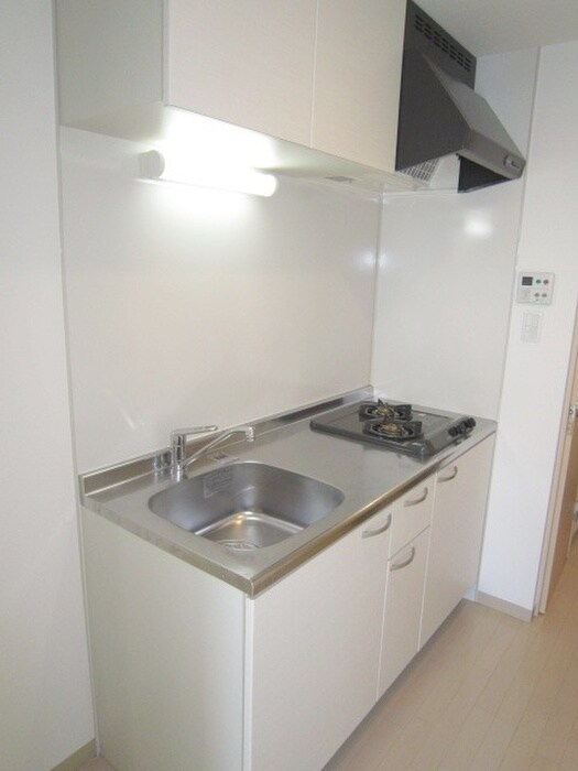 物件内観写真6　(キッチン)