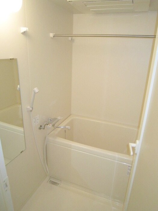物件内観写真7　(バス／シャワールーム等)